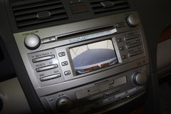 2009款 240E 2.4L AT 精英版