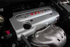2009款 240E 2.4L AT 精英版