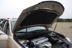 2009款 240E 2.4L AT 精英版