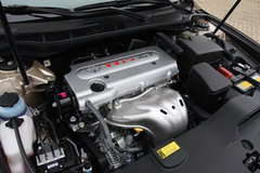 2009款 240E 2.4L AT 精英版