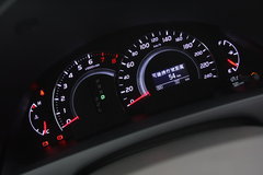 2009款 240E 2.4L AT 精英版