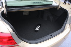 2009款 240E 2.4L AT 精英版