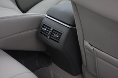 2009款 240E 2.4L AT 精英版