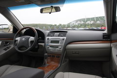 2009款 240E 2.4L AT 精英版