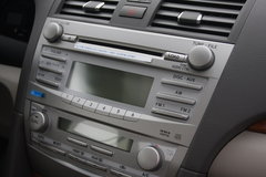 2009款 240E 2.4L AT 精英版