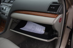 2009款 240E 2.4L AT 精英版
