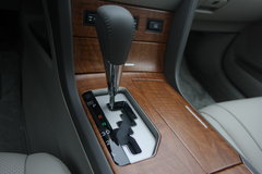 2009款 240E 2.4L AT 精英版