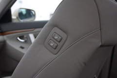 2009款 240E 2.4L AT 精英版