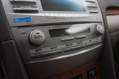 2009款 240E 2.4L AT 精英版