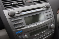 2009款 240E 2.4L AT 精英版