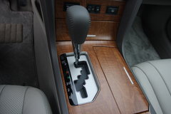 2009款 240E 2.4L AT 精英版