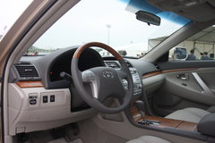 2009款 240E 2.4L AT 精英版