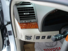 2009款 240E 2.4L AT 精英版