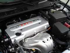2009款 240E 2.4L AT 精英版