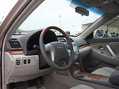 2009款 240E 2.4L AT 精英版