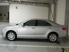 2009款 240E 2.4L AT 精英版
