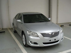 2009款 240E 2.4L AT 精英版