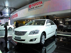 2009款 240E 2.4L AT 精英版