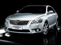 2009款 240E 2.4L AT 精英版