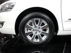 2009款 240E 2.4L AT 精英版