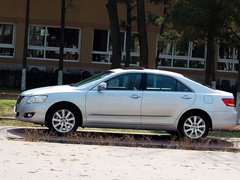 2009款 240E 2.4L AT 精英版