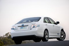 2009款 240E 2.4L AT 精英版