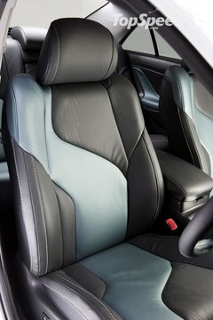 2009款 240E 2.4L AT 精英版