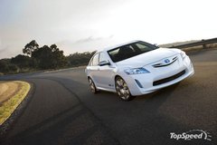 2009款 240E 2.4L AT 精英版