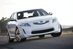 2009款 240E 2.4L AT 精英版