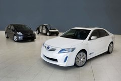 2009款 240E 2.4L AT 精英版