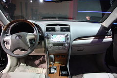 2009款 240E 2.4L AT 精英版