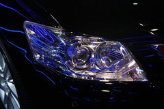 2009款 240E 2.4L AT 精英版