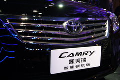 2009款 240E 2.4L AT 精英版