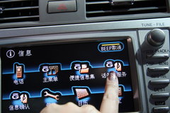 2009款 240E 2.4L AT 精英版
