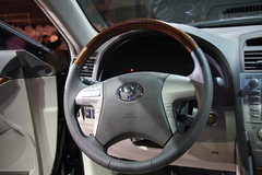 2009款 240E 2.4L AT 精英版