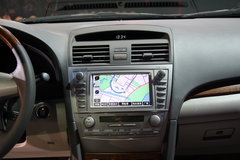 2009款 240E 2.4L AT 精英版