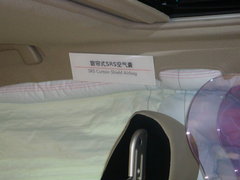 2009款 240E 2.4L AT 精英版