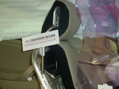 2009款 240E 2.4L AT 精英版