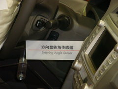 2009款 240E 2.4L AT 精英版