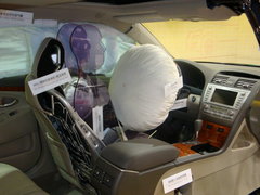 2009款 240E 2.4L AT 精英版