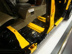 2009款 240E 2.4L AT 精英版