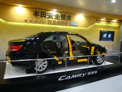 2009款 240E 2.4L AT 精英版