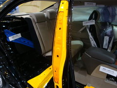 2009款 240E 2.4L AT 精英版