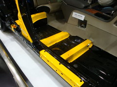 2009款 240E 2.4L AT 精英版
