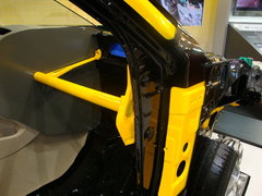 2009款 240E 2.4L AT 精英版