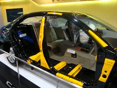 2009款 240E 2.4L AT 精英版