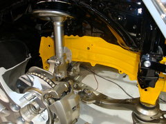 2009款 240E 2.4L AT 精英版