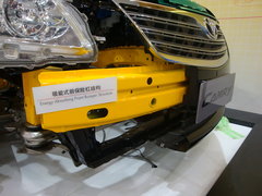 2009款 240E 2.4L AT 精英版