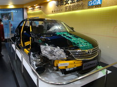 2009款 240E 2.4L AT 精英版