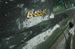 2009款 240E 2.4L AT 精英版